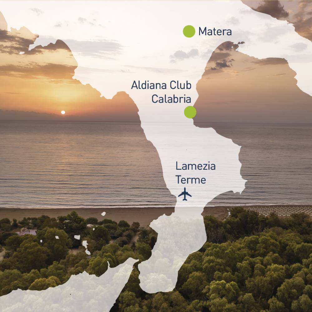 Urlaub Süden Italiens Urlaub Süden Italiens